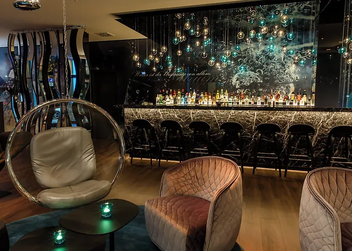 One -Bad CannstattHotel Stuttgart